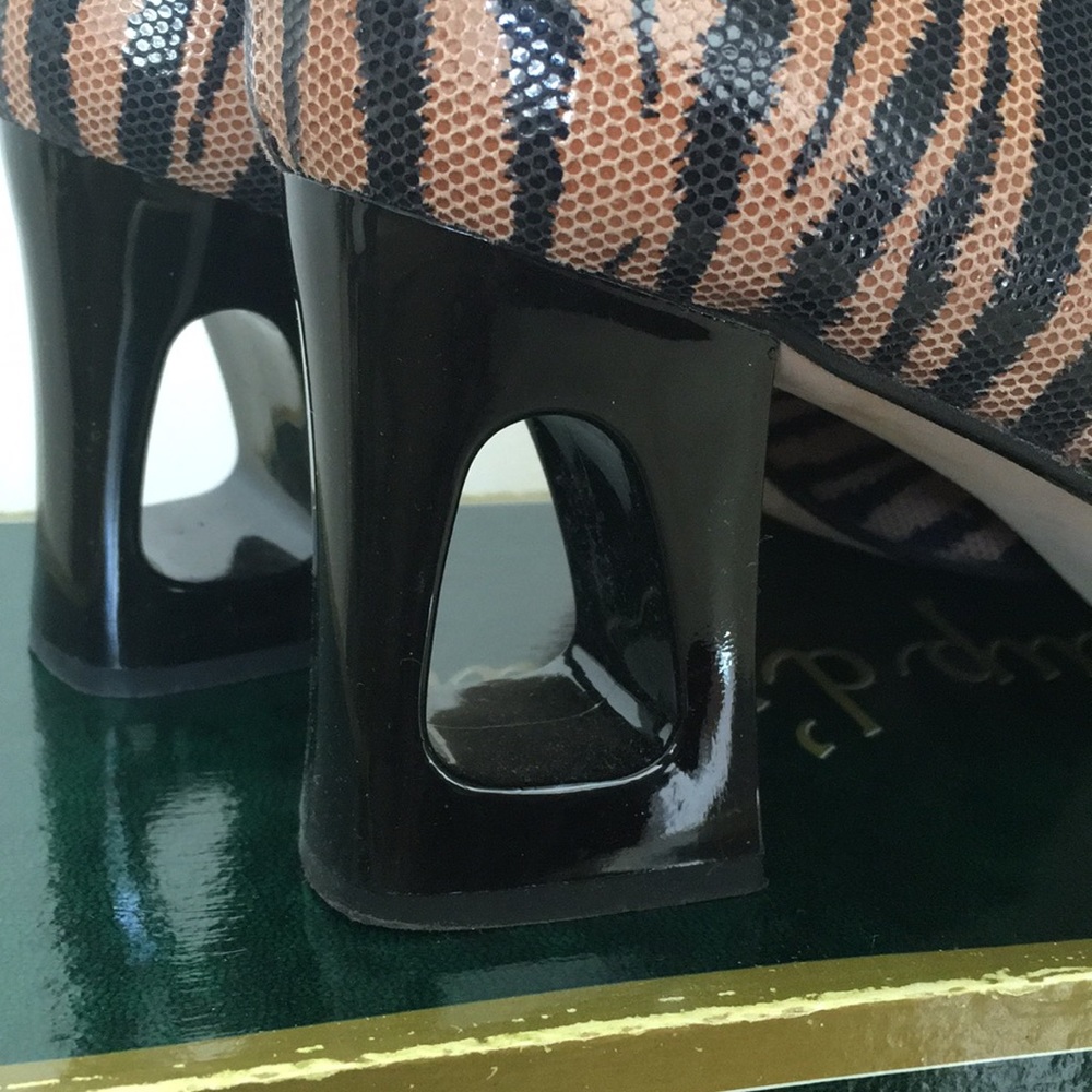 Pumps - Picture 3 of 7